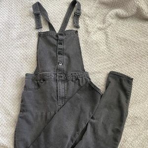 H&M Overalls Romper